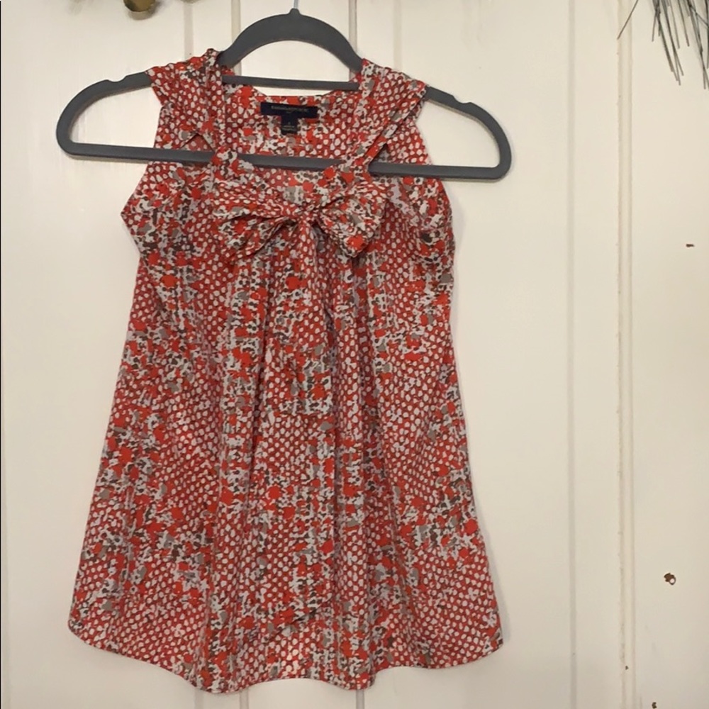 Women’s Blouse